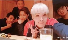 娱乐圈内圈外的人员爆料,圈内人爆料圈外风云